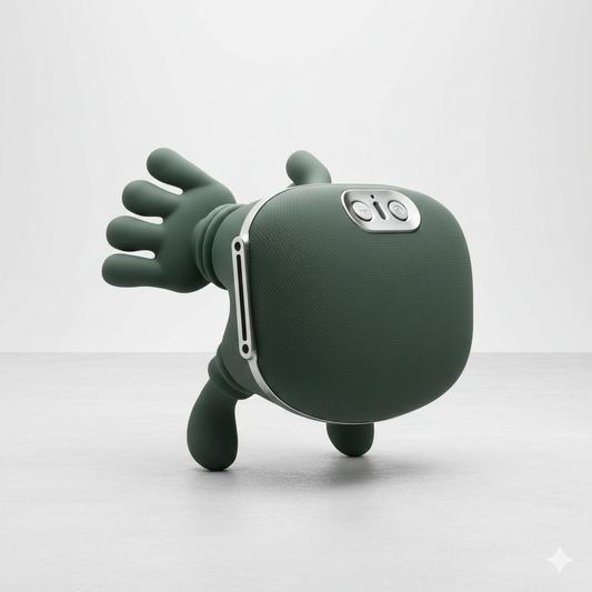 Zyvo Deep-Tissue Neck & Shoulder Massager